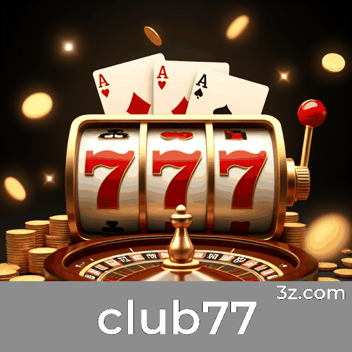 Club77: O Cassino Online Mais Seguro e Divertido