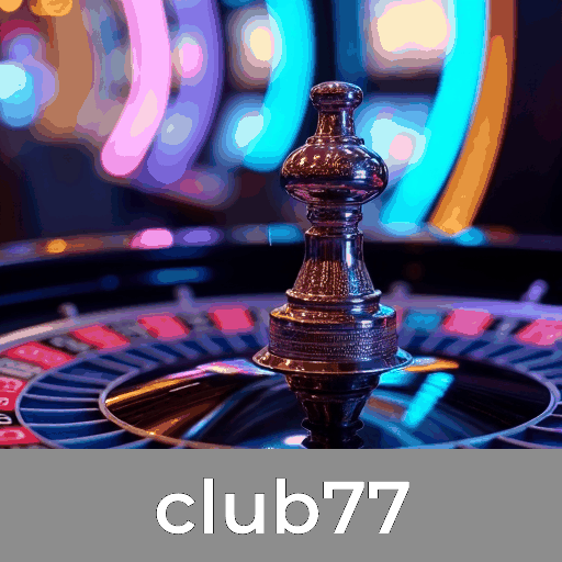 Club77: Emoção e Oportunidades Incríveis nos Jogos de Cassino