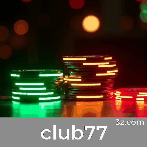 Club77: O Cassino Online Mais Seguro e Divertido