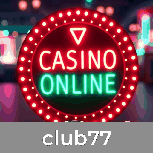 Descubra o Club77: Bônus Generoso e Ofertas Exclusivas Esperam Por Você!