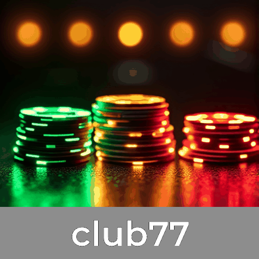 Club77: Apostas Convenientes e Funcionalidades Completas no Seu Aplicativo Móvel